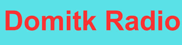 Domitk Radio – جہاں ہر سُر، آپ کا ہے
